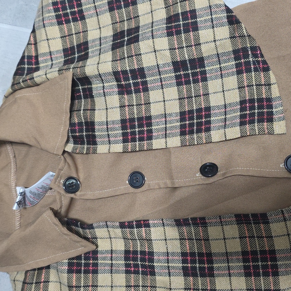 Victorian Detective Costume - Picture 2 of 8
